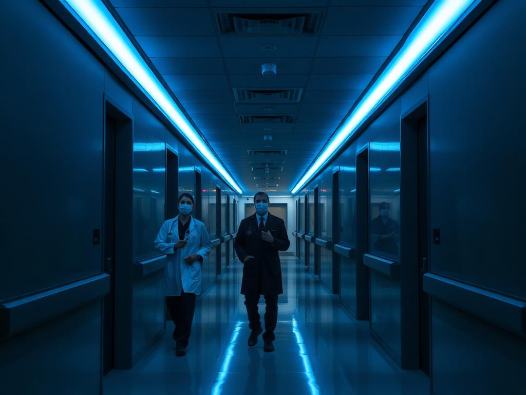 Healthcare & Wellness industries served by RXT Global